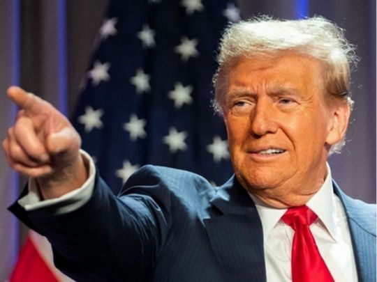 Торгова війна Дональда Трампа: чого домагається президент США і чим це загрожує