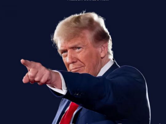 Трамп порадив Україні «забути про НАТО» і не гарантував миру з росією
