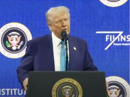 Трамп знову накинувся на Зеленського із звинуваченнями: що стверджує 47-йм президент США