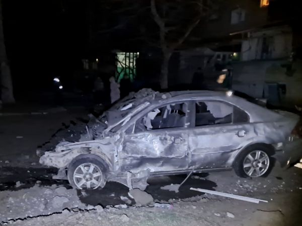 Україну атакували ворожі дрони: де зафіксовано вибухи та влучання