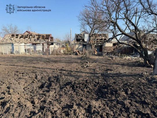 Вночі російські безпілотники атакували кілька регіонів України, а українці влаштували переляк у Краснодарському краї рф (відео)