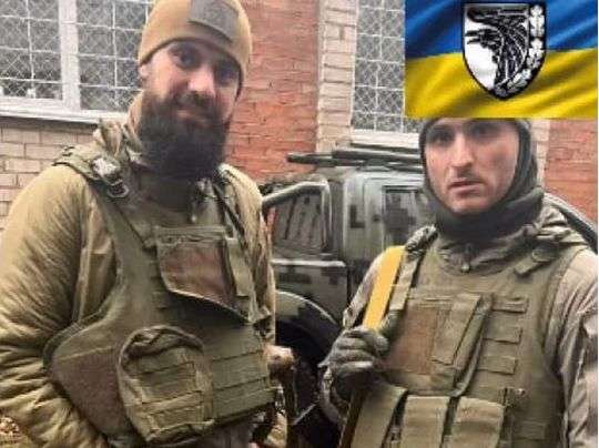 Зробив корекцію: відомий гуморист вступив до лав ЗСУ