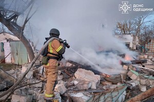 Утренняя атака на Одесскую область: под ударом оказался детский лагерь