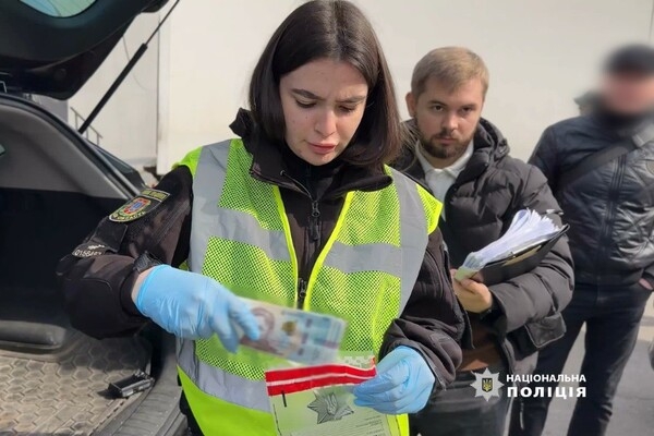 В Одессе разоблачили продавца огнестрельного оружия: "товар" он производил в гараже