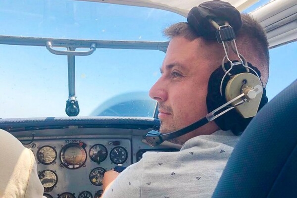 Стал жертвой ракетного удара по Одессе: что известно о следователе Вадиме Джмиле