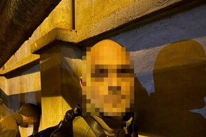 В Одессе преступники под видом работников ТЦК вымогали у людей деньги