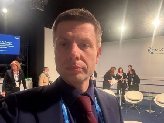 «28 лютого 2025 року в Овальному кабінеті Білого дому виграв путін»: Олексій Гончаренко — про публічну суперечку Зеленського та Трампа