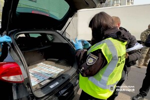 В Одессе разоблачили продавца огнестрельного оружия: "товар" он производил в гараже