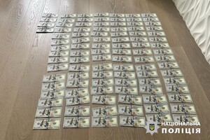 В Одессе разоблачили продавца огнестрельного оружия: "товар" он производил в гараже