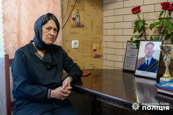 Стал жертвой ракетного удара по Одессе: что известно о следователе Вадиме Джмиле