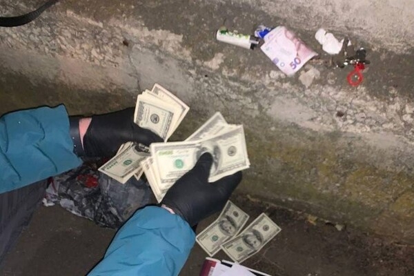 В Одессе преступники под видом работников ТЦК вымогали у людей деньги
