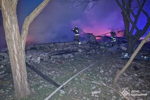 Утренняя атака на Одесскую область: под ударом оказался детский лагерь