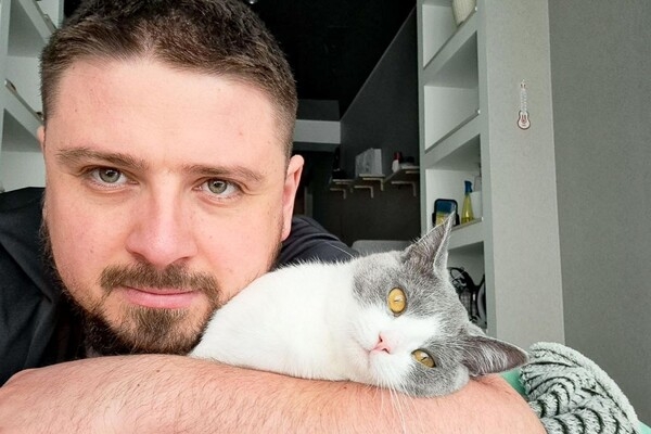 Стал жертвой ракетного удара по Одессе: что известно о следователе Вадиме Джмиле