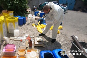 Зарабатывали миллионы на сбыте психотропов: в Одессе будут судить участников преступной группы