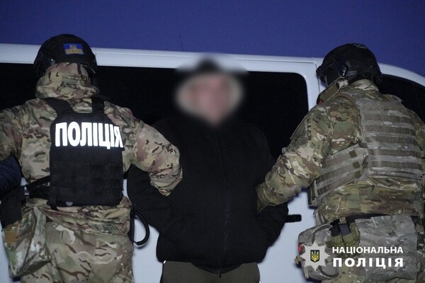 В Одессе разоблачили схему переправки мужчин в Приднестровье