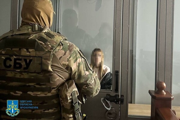 Готовила ракетный удар по базе морпехов ВСУ: в Одессе задержали агентку ФСБ
