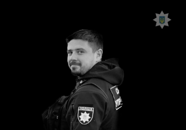 Стал жертвой ракетного удара по Одессе: что известно о следователе Вадиме Джмиле