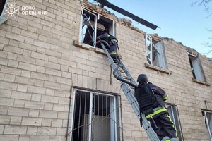 Утренняя атака на Одесскую область: под ударом оказался детский лагерь