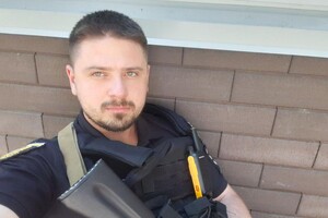 Стал жертвой ракетного удара по Одессе: что известно о следователе Вадиме Джмиле