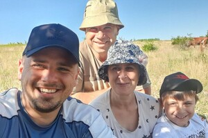 Стал жертвой ракетного удара по Одессе: что известно о следователе Вадиме Джмиле