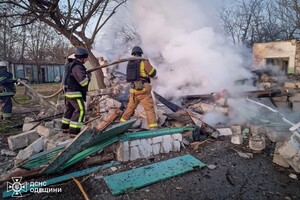 Утренняя атака на Одесскую область: под ударом оказался детский лагерь