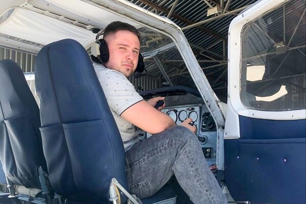 Стал жертвой ракетного удара по Одессе: что известно о следователе Вадиме Джмиле