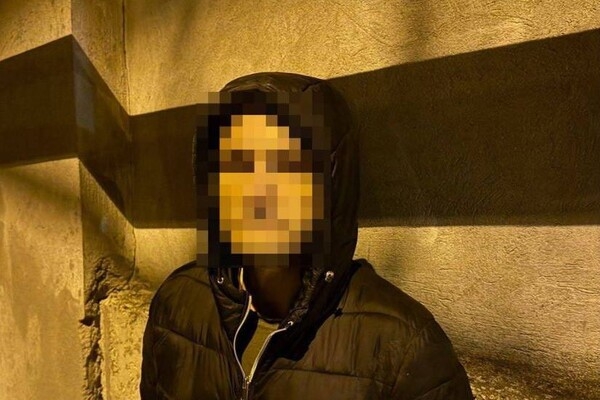 В Одессе преступники под видом работников ТЦК вымогали у людей деньги