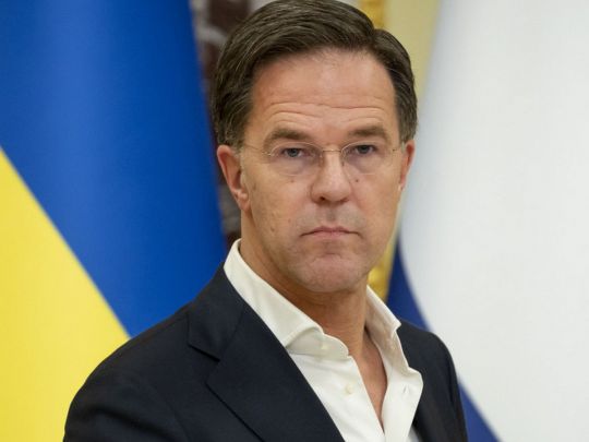 Будуть нормалізовані: генсек НАТО про відносини з росією після війни