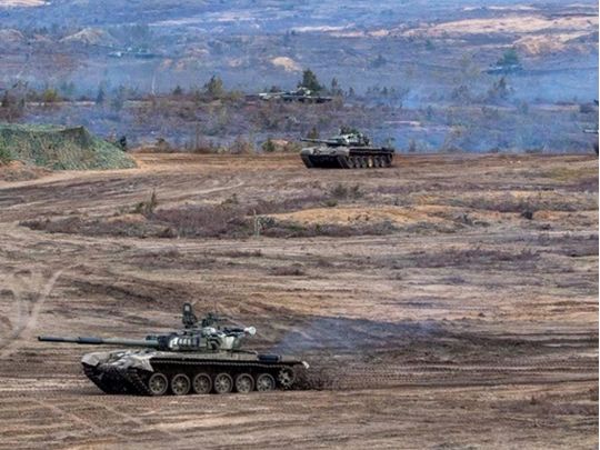 Чи виживе Україна без американської зброї: аналітики ISW дали прогноз