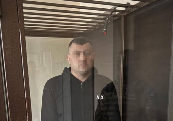 "Охотился" на разработки украинских БпЛА: в Одессе задержали шпиона из Приднестровья