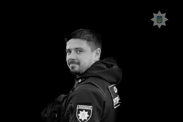 Стал жертвой ракетного удара по Одессе: что известно о следователе Вадиме Джмиле