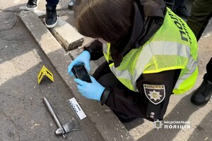 В Одессе разоблачили продавца огнестрельного оружия: "товар" он производил в гараже