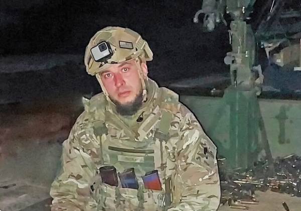 Воин Одесской бригады сбил над Одессой три ударных БпЛА
