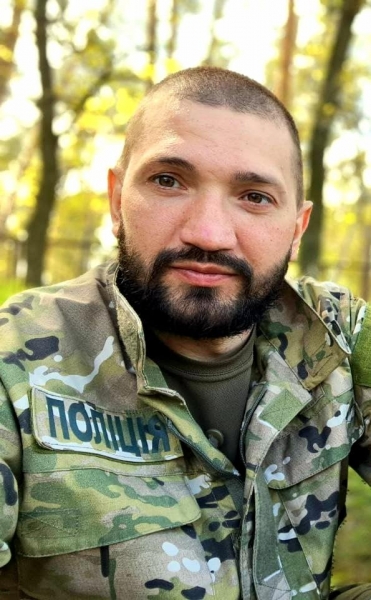 «Хлопці співали, щоб я вижив»: військовий про бої під Бахмутом, ампутацію та тріумф на «Іграх нескорених»