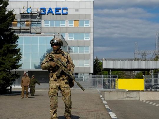 Може стати енергетичним хабом для майнінгу крипти: експерт пояснив, навіщо Трампу Запорізька АЕС