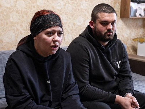 «Після уколу Емілія посиніла на руках у батька»: на Кіровоградщині батьки звинувачують медиків у халатності та смерті однорічної дитини