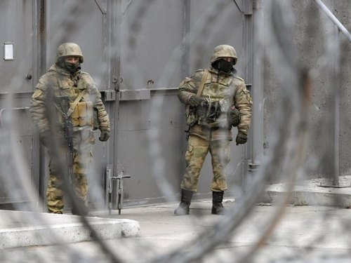 Пригрозили, що змусять бігти через мінне поле: у 63-річному співробітнику Запорізької АЕС окупанти «розгледіли» шпигуна