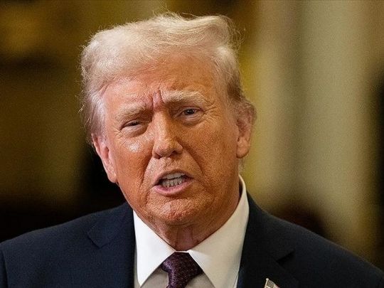 путін не порушить угоду з Україною: Трамп знову виступив зі скандальною заявою
