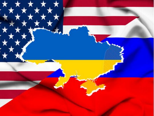 Сплатити США 120 млрд доларів, відмовитись від членства в ЄС, втратити контроль над надрами: що пропонує Трамп Україні