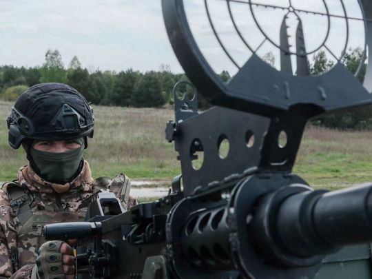 США змінили підхід до передавання розвідданих Україні — ЗМІ
