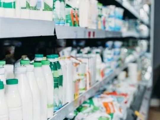 Стане на 5% легше: які продукти подешевшають у березні
