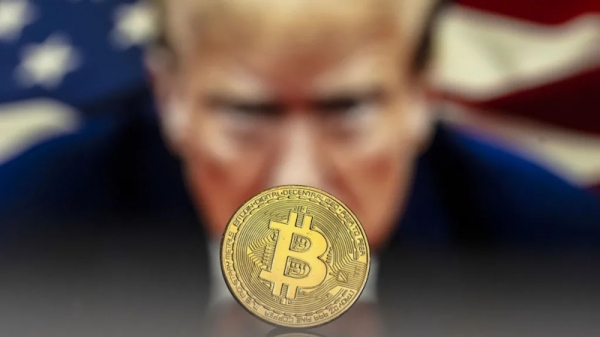 «Свинья в губной помаде»: стратегический резерв биткоина Трампа подвергся критике