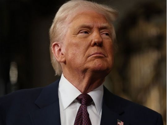 Трамп не може визнати, що путін його послав, — Сергій Фурса