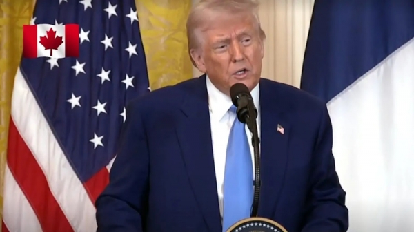 Трамп вынужден откатываться по тарифам для Канады и Мексики