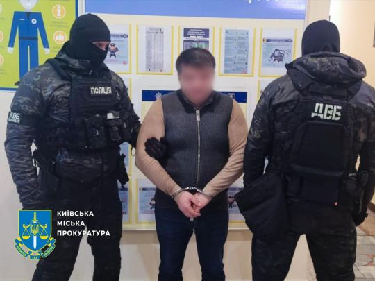 Забуде про Mercedes надовго: суд арештував фігуранта резонансного ДТП в Києві