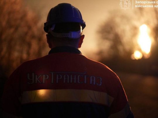 «Знищують усе, до чого можуть дістатись»: росіяни вдарили по критичній інфраструктурі Запоріжжя та багатоповерхівкам у Дружківці (фото, відео)