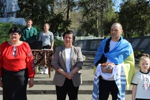Был в плену более тысячи дней: в Одесскую область вернулся защитник Украины