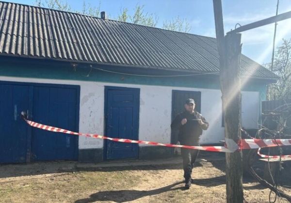 В Одесской области прогремел взрыв: погиб мужчина