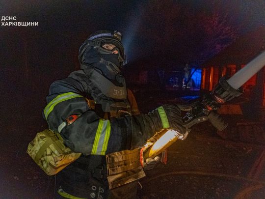 Дрони ворога масовано атакували великі міста України, є жертви (фото, відео)
