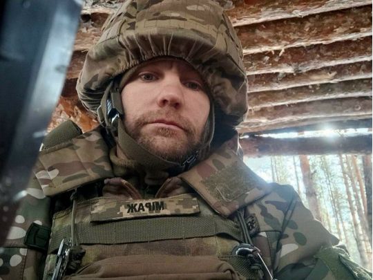 Я був вражений тим, що сталося в Бучі: військовий про польоти на дронах, поранення та другий день народження